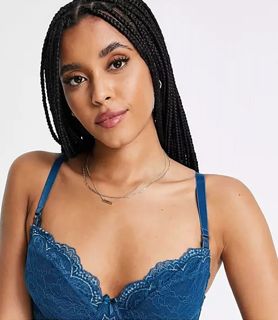 10 Best Bras for Breastfeeding UK 2024 | Bravado, Hotmilk and More 3