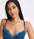 Ivory Rose Maternity Fuller Bust Lace Wired Non-Padded Nursing Bra 1