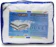 HOMESCAPES Ultrasoft Super Microfibre 4.5 Tog Duvet 1
