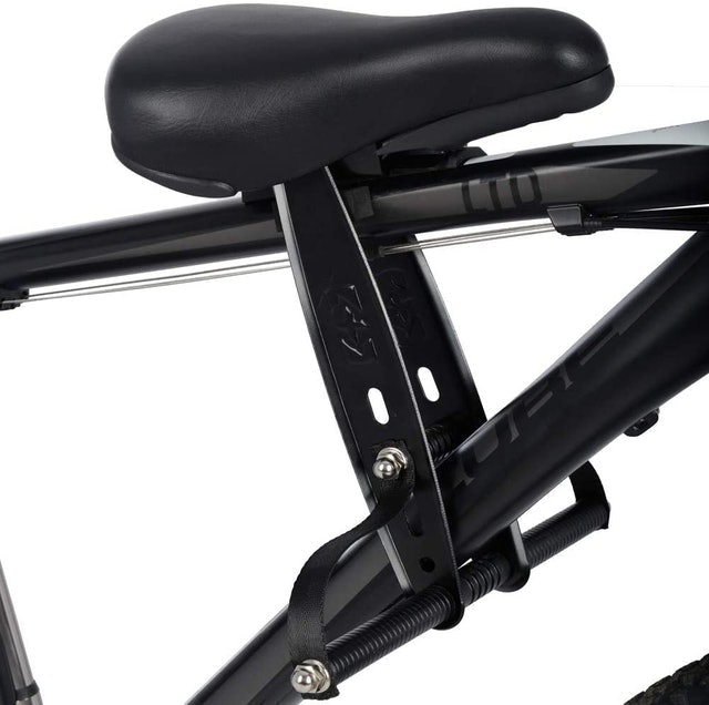 10 Best Child Bike Seats UK 2024 | Thule, Raleigh and More 4