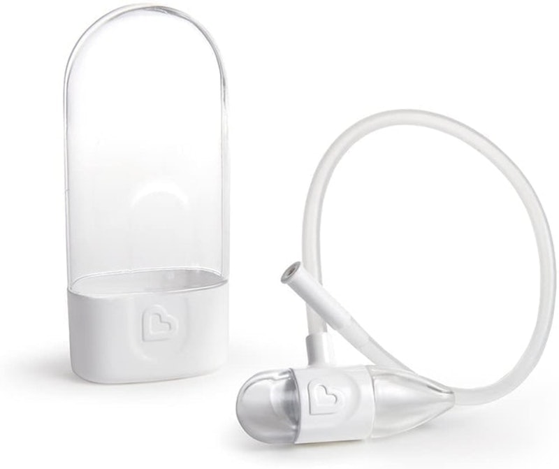 CosieNosie Baby Nasal Aspirator 1