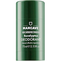 Eucalyptus Deodorant