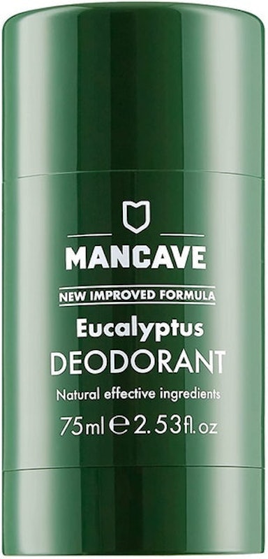 Eucalyptus Deodorant 1