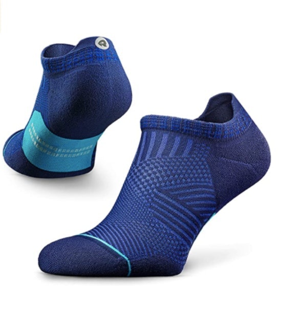 10 Best Running Socks UK 2024 4