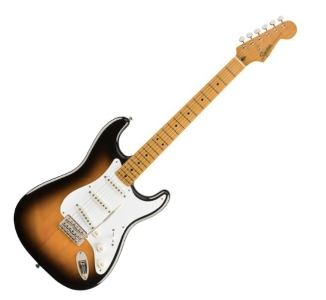 Classic Vibe 50s Stratocaster 1