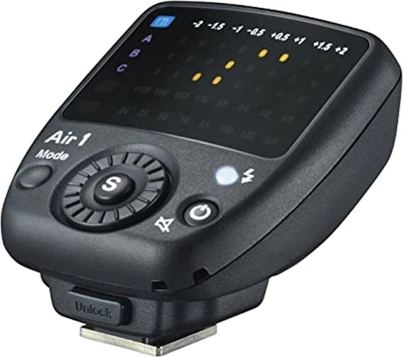 Di700A + Air 1 3