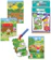 Galt Toys Water Magic Farm Colouring Book 1