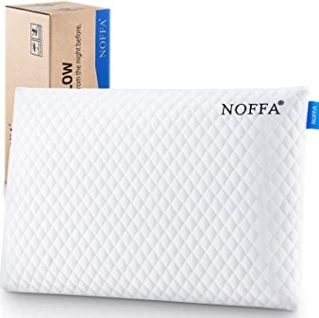 10 Best Pillows for Neck Pain UK 2024 | Silentnight, John Lewis and More 4