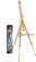 Arteza Wooden Tripod Easel 1