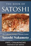 10 Best Books About Cryptocurrencies UK 2024 | Satoshi Nakamato, Saifedean Ammous and More 4