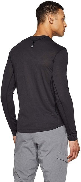 Men's UA Streaker Long Sleeve 2.0 2