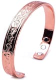 10 Best Magnetic Bracelets UK 2024 | Earth Therapy, Origin and More 4