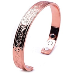 Copper Magnetic Healing Bracelet