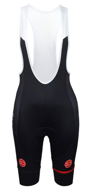 Women's Pro Bib Shorts  2