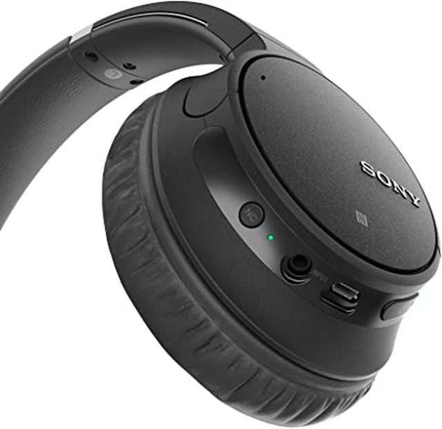 Noise Cancelling Wireless Bluetooth Headphones 3