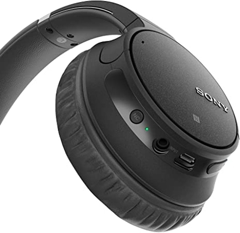 Noise Cancelling Wireless Bluetooth Headphones 3