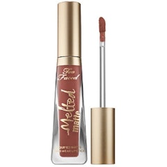 Melted Matte Liquified Long Wear Matte Lipstick