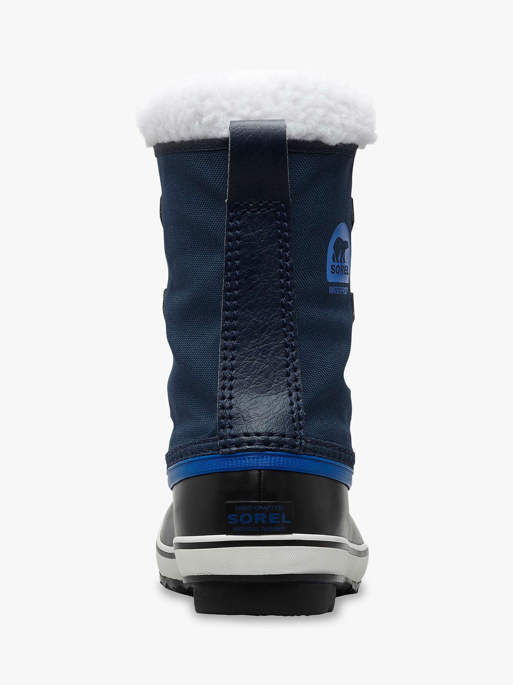 Children's Yoot Pac Snow Boots 4