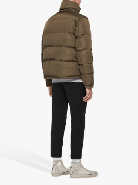 Novern Reversible Jacket 3