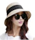 Comhats 8. John Lewis & Partners Packable Garden Sun Hat 1