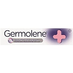 Wound Care Cream