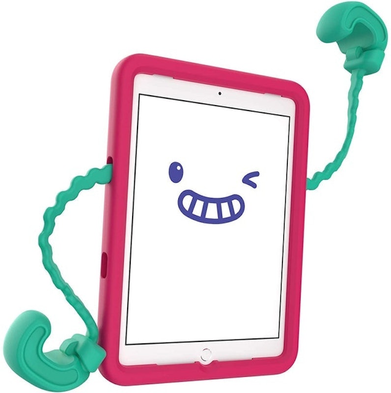 Case-E iPad Case and Stand 1
