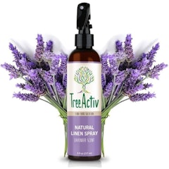 Natural Linen Spray