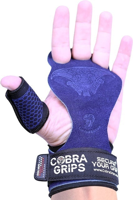 Cross Training Grips 3