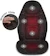 Snailax Memory Foam Massage Seat Cushion 1