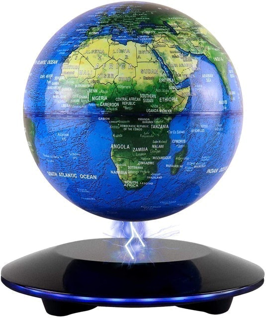 10 Best World Globes UK 2024 | National Geographic, Nova Rico and more 3