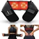 ThermoDR Heated Back Support 1