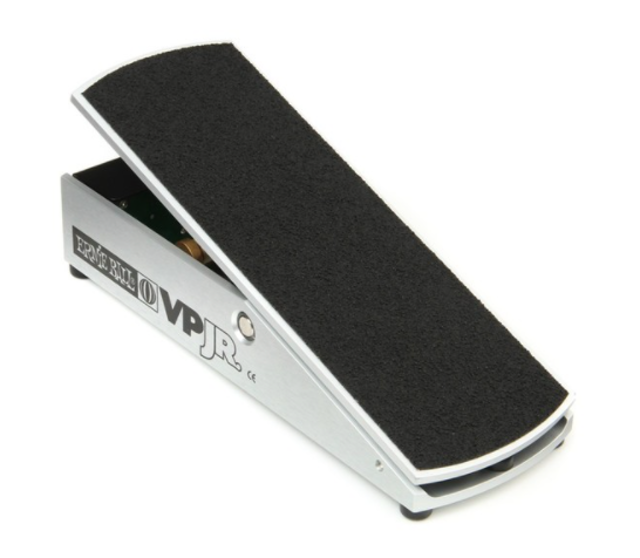 Junior Volume 25k Pedal 1