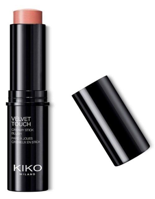 Velvet Touch Creamy Stick Blush 1