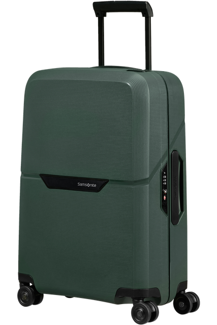 Magnum Eco Spinner 1
