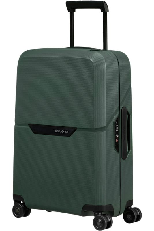 Magnum Eco Spinner 1