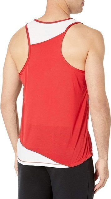 Men's Gunlap Singlet 2