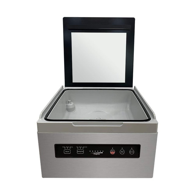 Chamber Vacuum Sealer 3