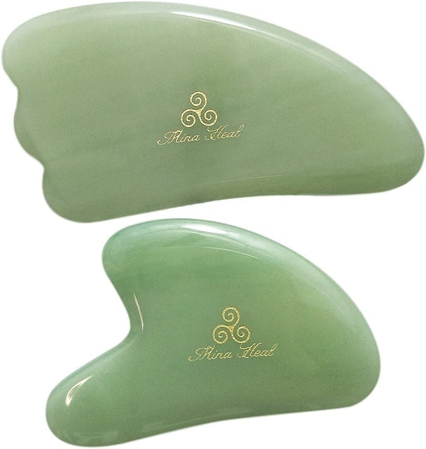 10 Best Gua Sha Tools UK 2024 | Scilla Rose, Tigerstar and More 5