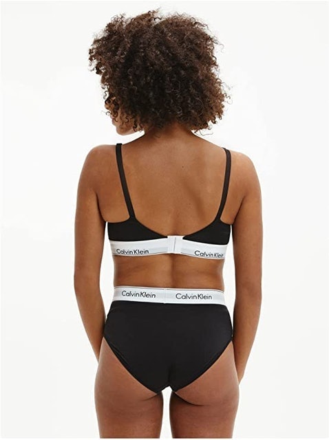 Modern Cotton Nursing Bra 2