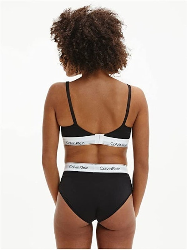 Modern Cotton Nursing Bra 2