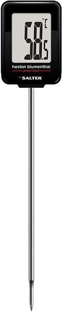 10 Best Meat Thermometers UK 2024 | Salter, ThermoPro and More 1