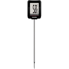 Instant Read Digital Thermometer