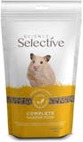 10 Best Hamster Foods 2024 | UK Veterinarian Reviewed 4