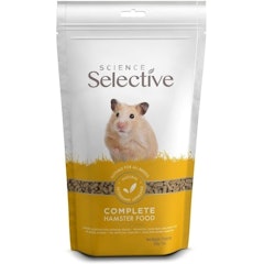 Selective Complete Hamster Food