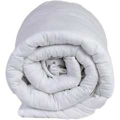 Anti Allergy Summer Luxury Microfibre Soft Touch Duvet