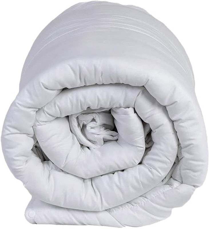 Anti Allergy Summer Luxury Microfibre Soft Touch Duvet 1