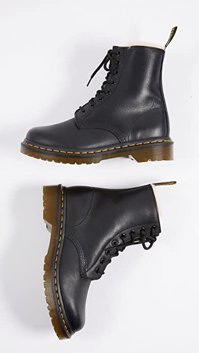 Serena Faux Fur Lined Winter Boots 2