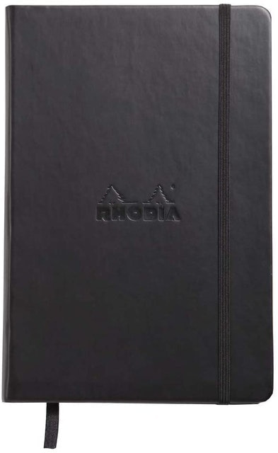 Dot Grid Notebook 1
