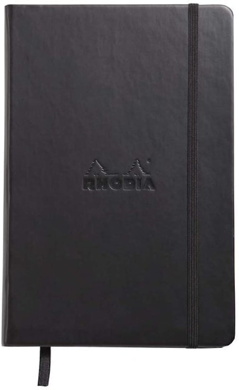 Dot Grid Notebook 1