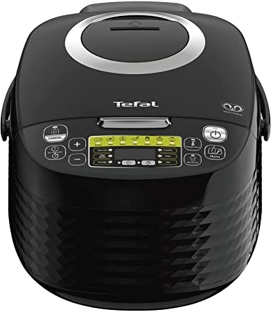 SpheriCook Multicooker 1